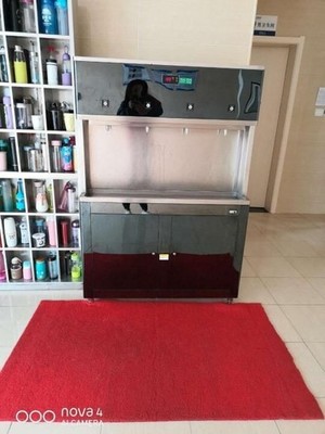 諾優(yōu)索思JN-2T商用開(kāi)水機(jī)評(píng)測(cè) 為工廠、辦公室與學(xué)校量身打造的高效飲水解決方案